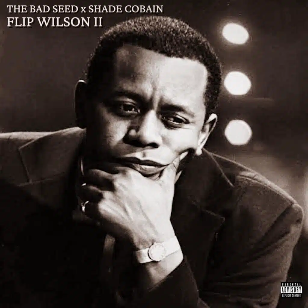 Shade Cobain & The Bad Seed