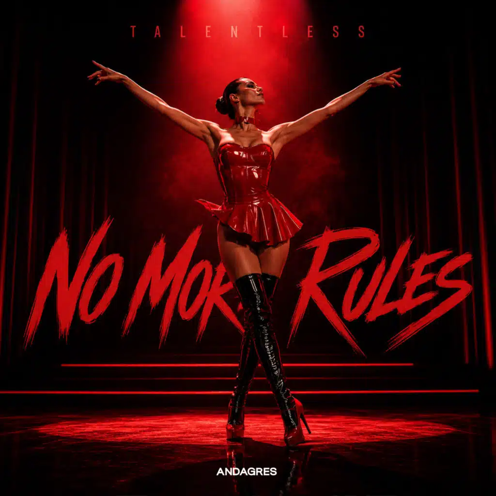 No More Rules