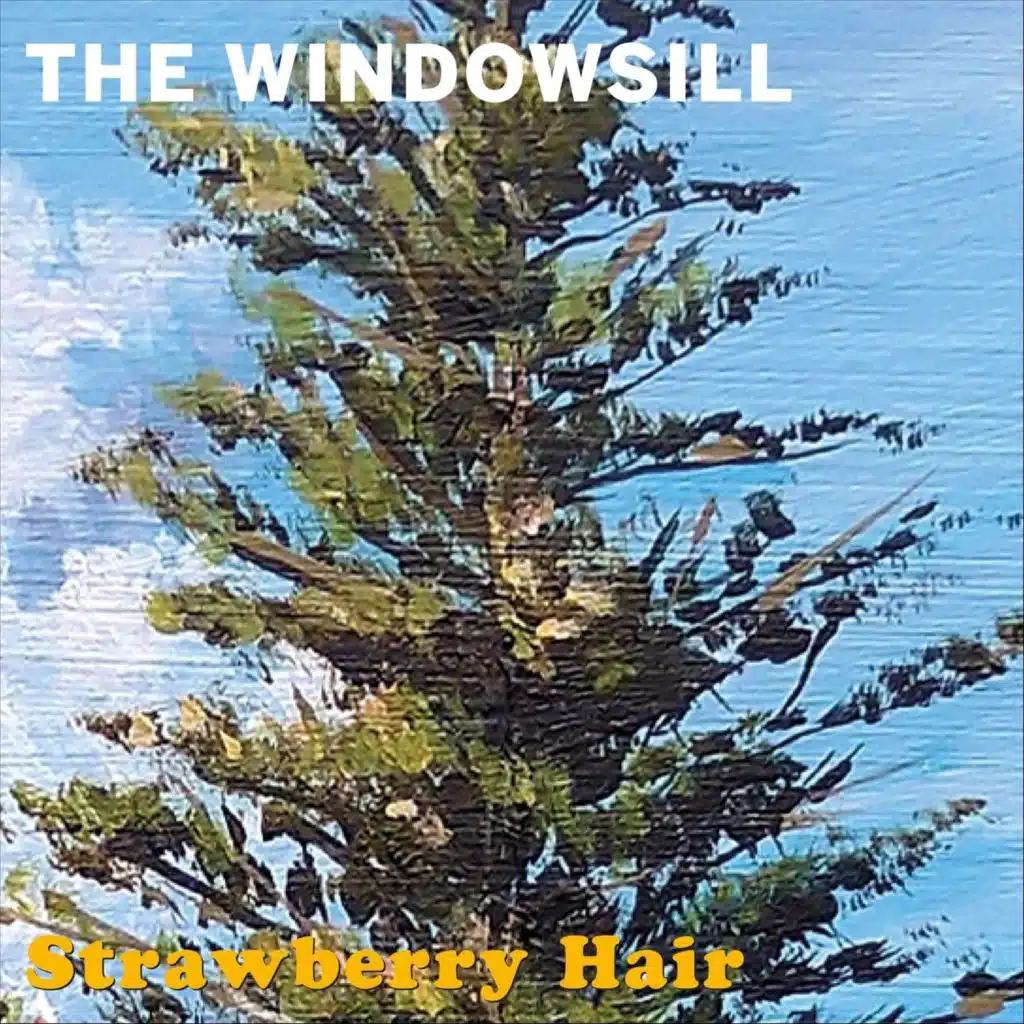 The Windowsill