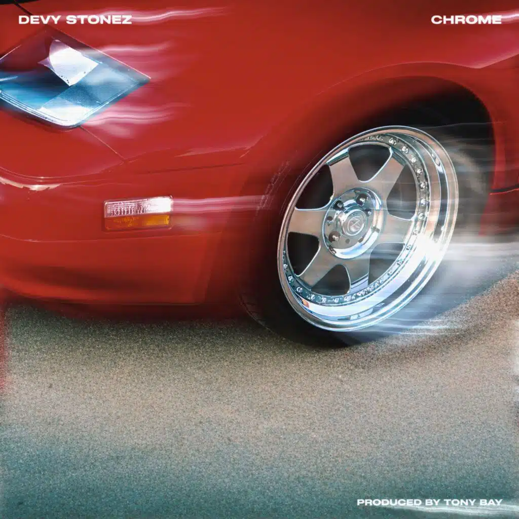 Devy Stonez