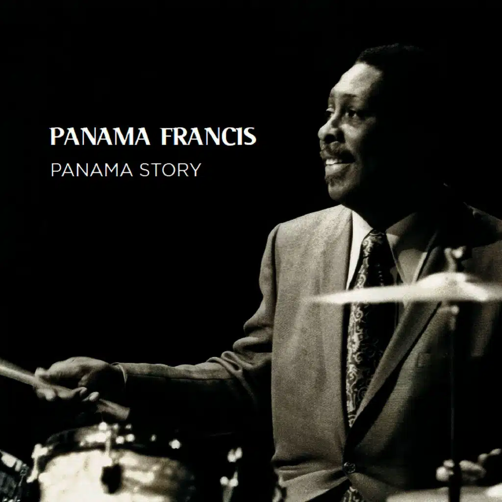 Jumpin' at the Woodside