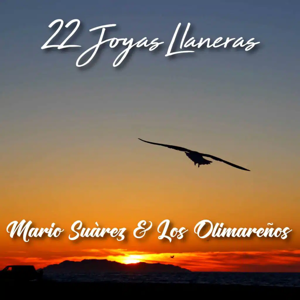 22 Joyas Llaneras / Mario Suàrez & Los Olimareños