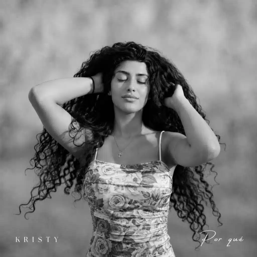 Kristy