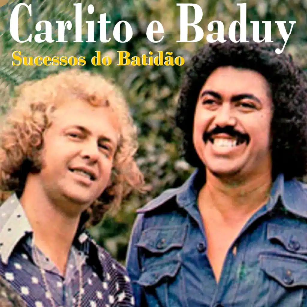 Sucessos do Batidão