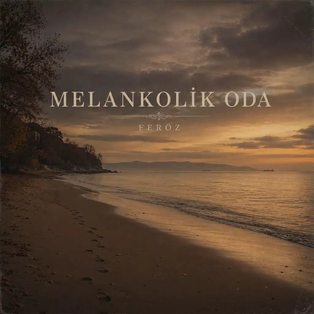 Melankolik Oda
