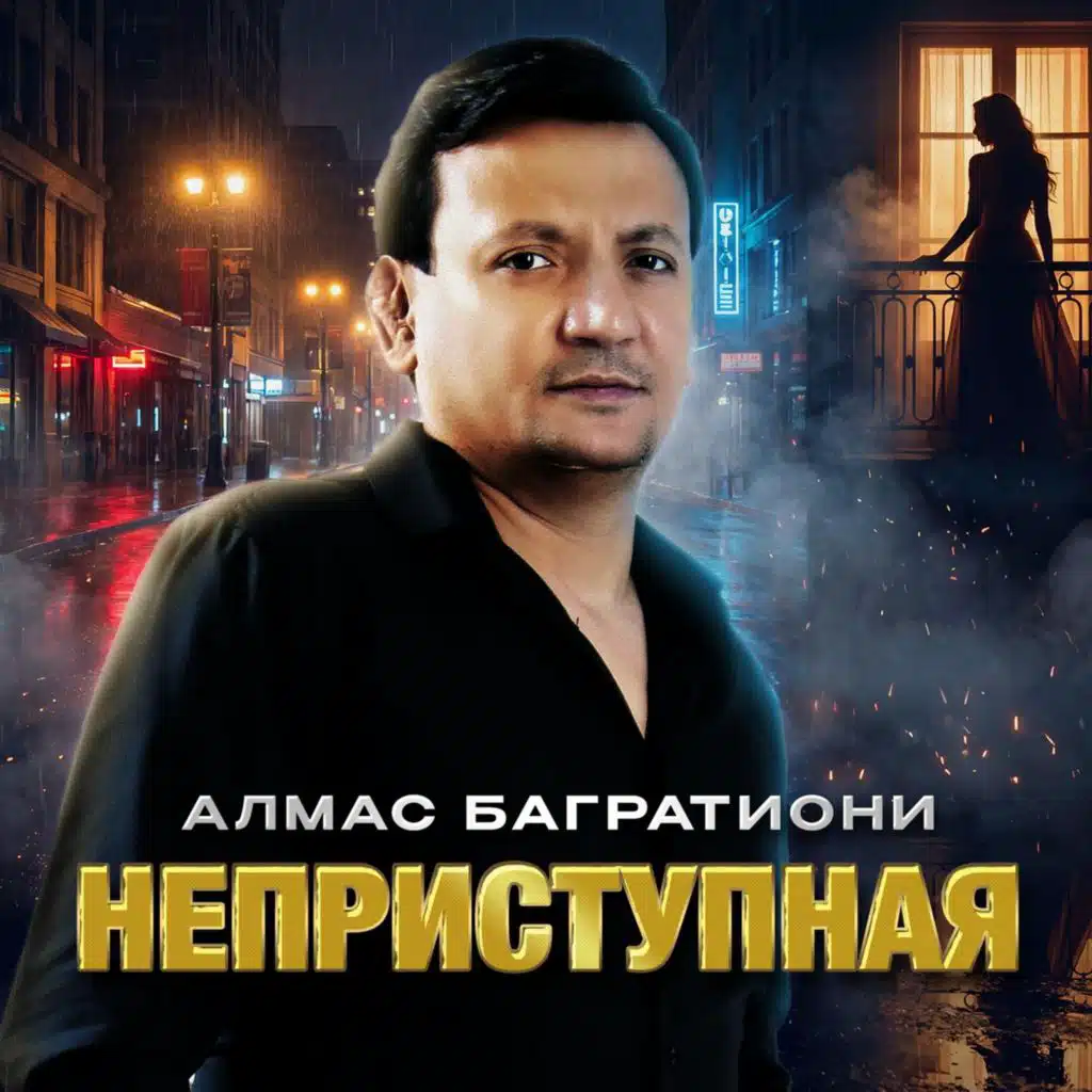 Неприступная