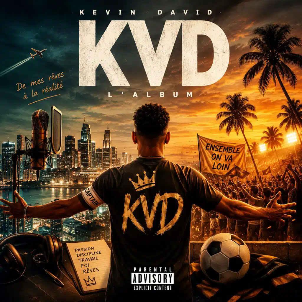 Kevin David