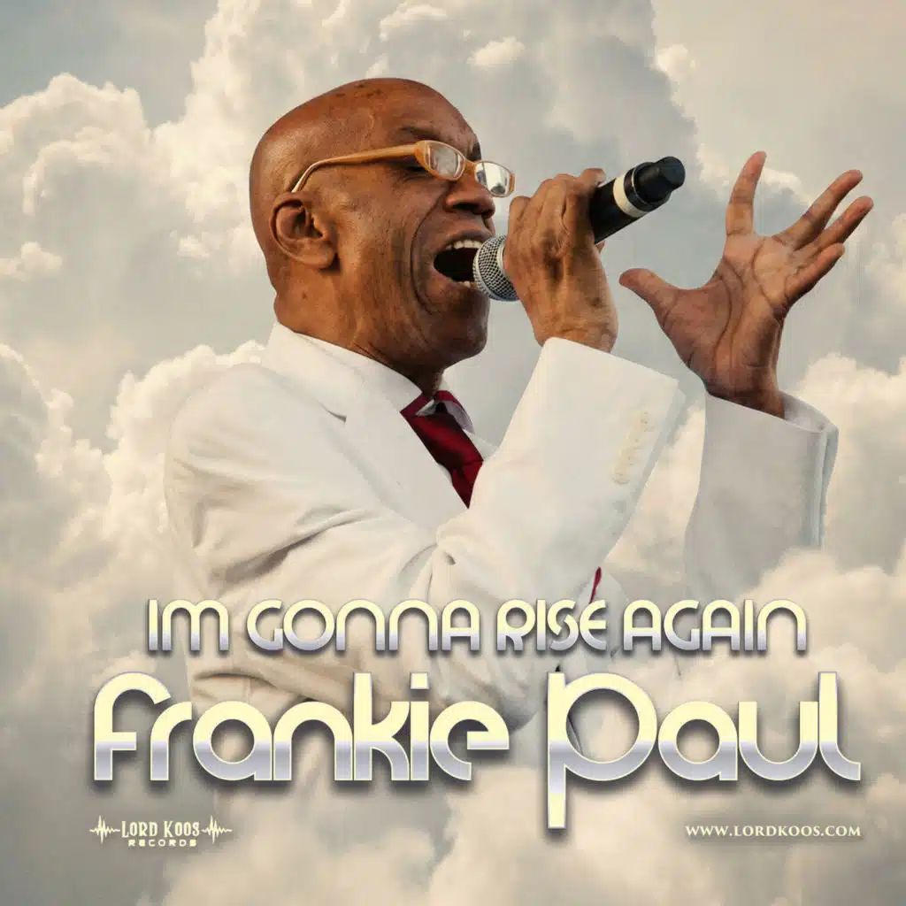 Frankie Paul