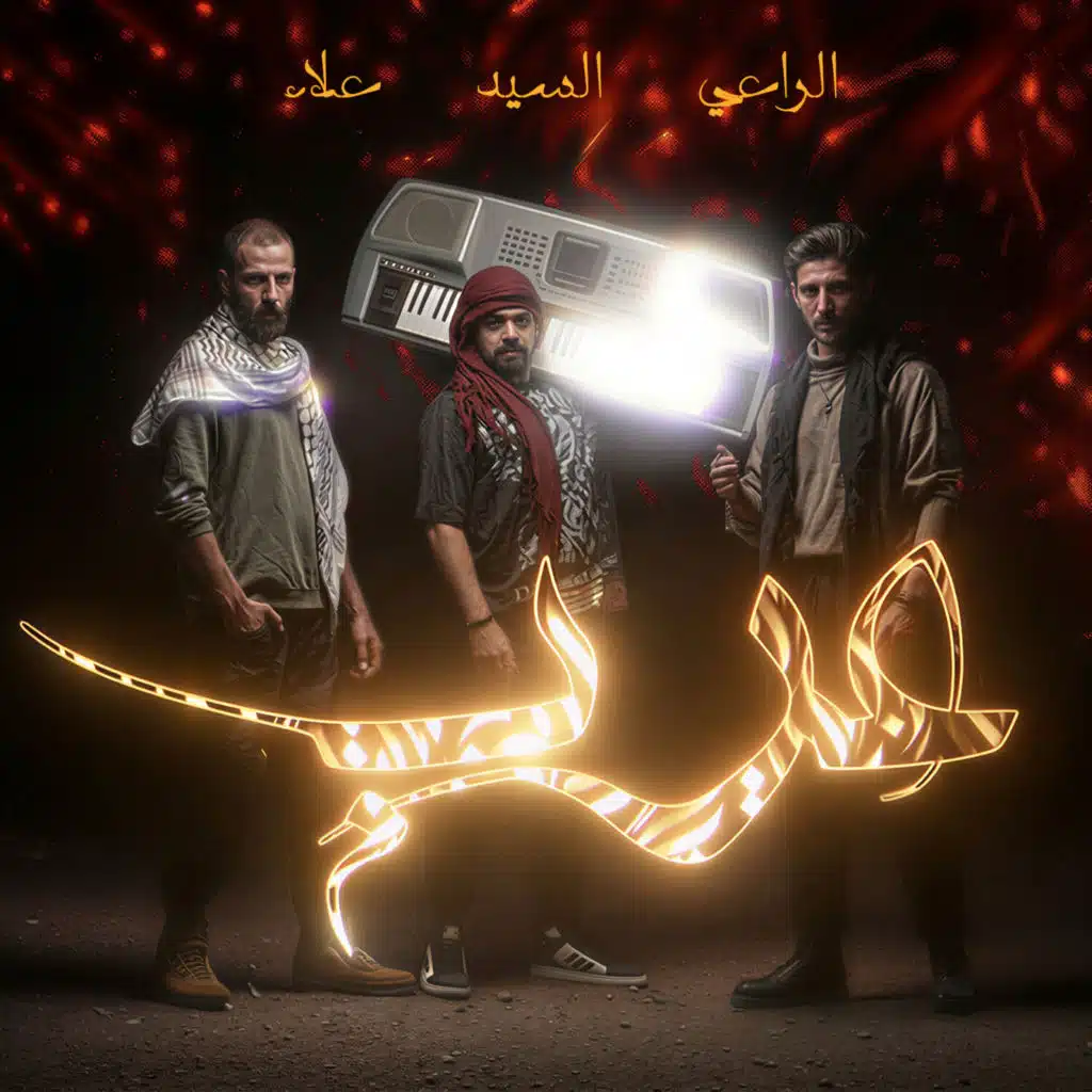 عرب