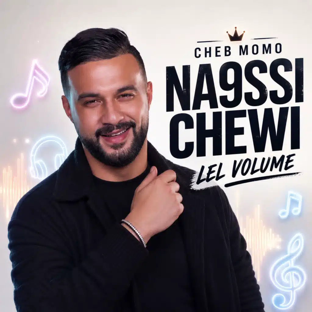 NA9SSI CHEWI LEL VOLUME