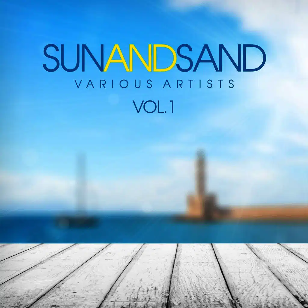 Sun and Sand, Vol. 1