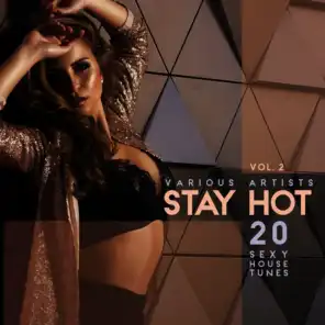 Stay Hot, Vol. 2 (20 Sexy House Tunes)