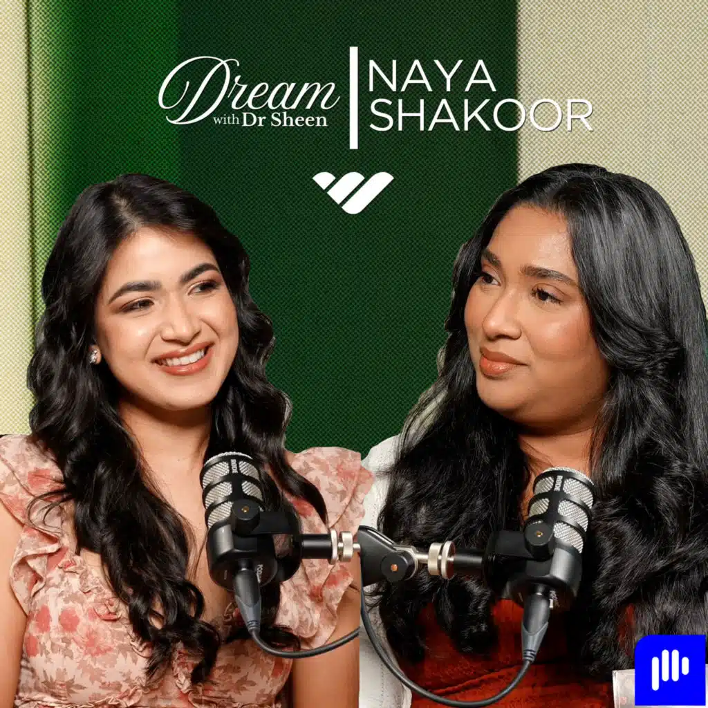 How To Sell Anything To Anyone | Naya Shakoor
