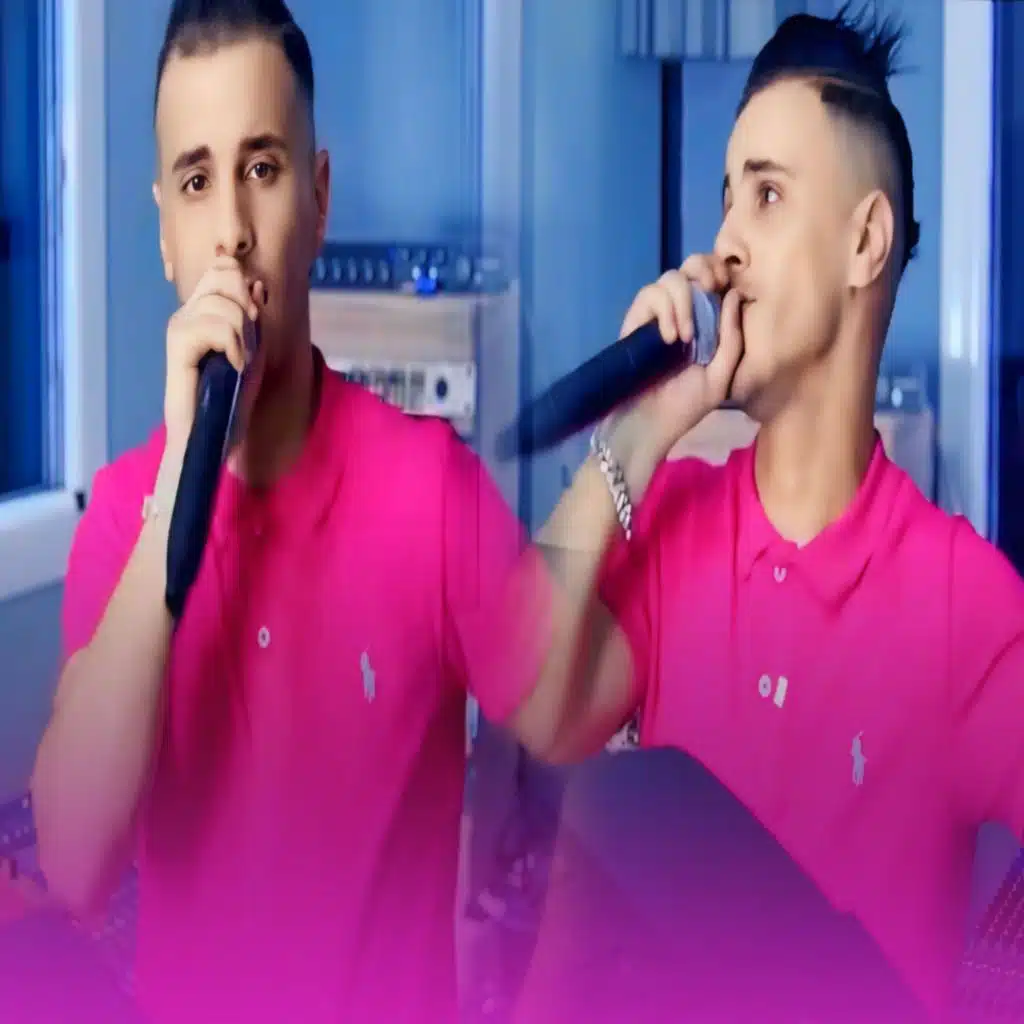شاب ندير 22