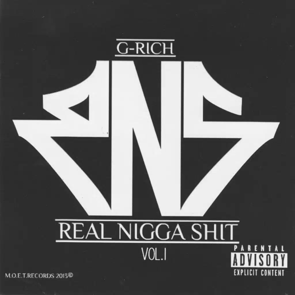 R.N.S. (RealNiggaShyt) Vol1