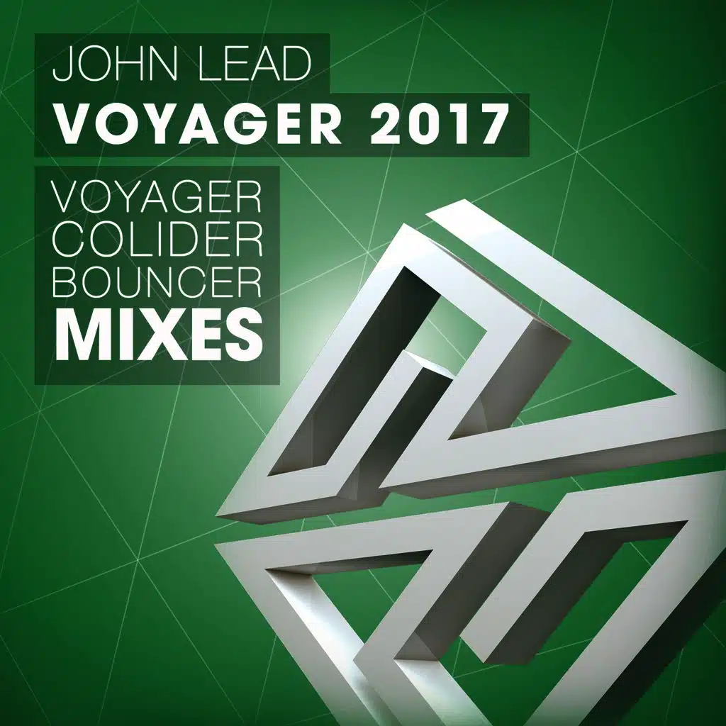 Voyager 2017