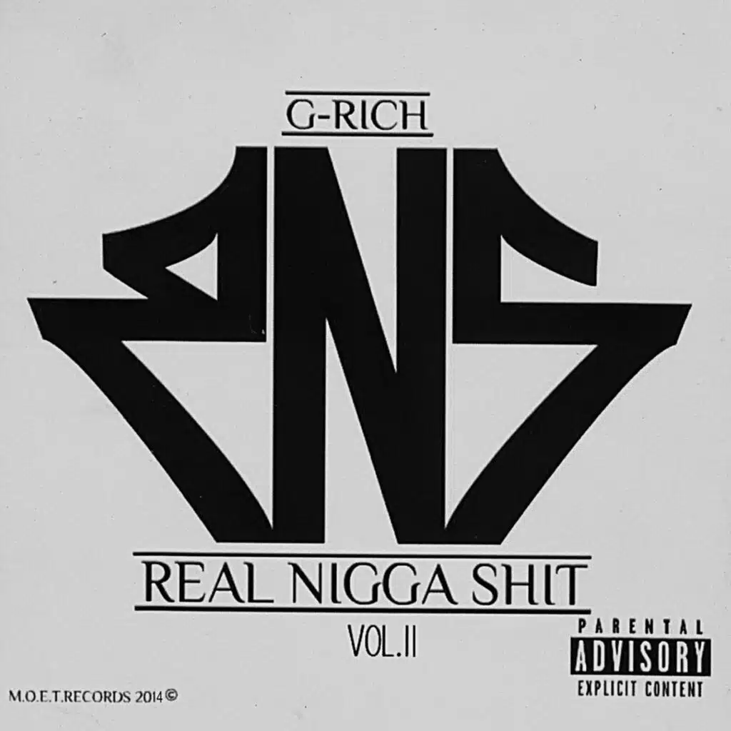 R.N.S.(realniggashyt) Vol2