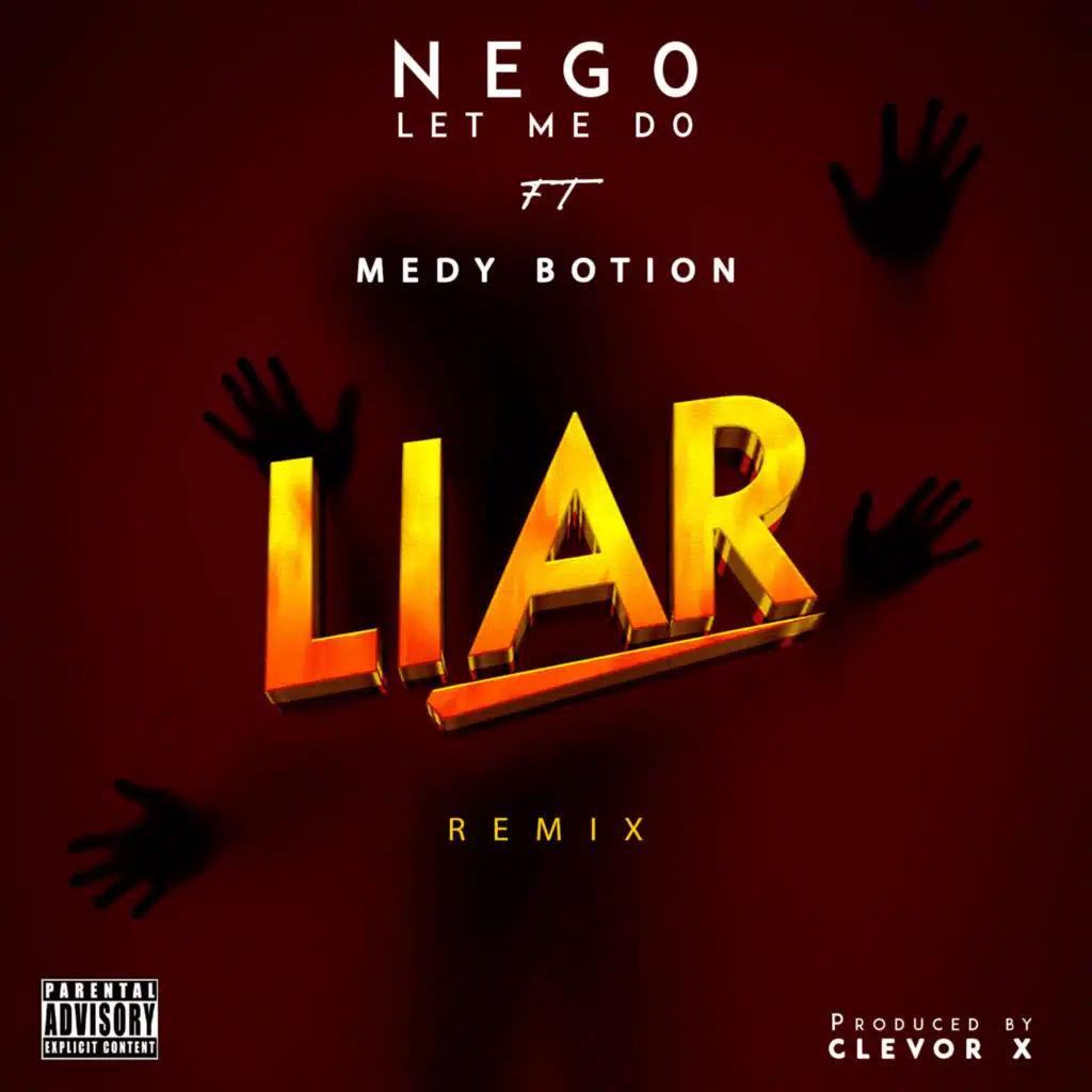 Nego Let Me Do