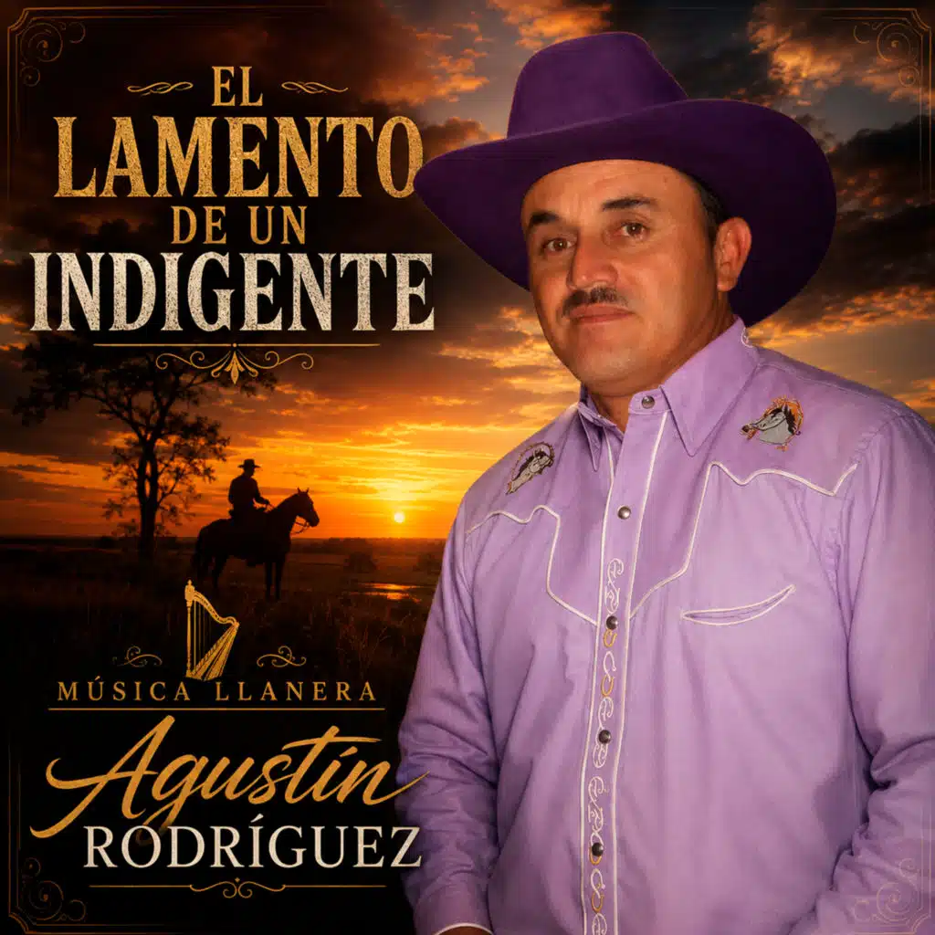 Agustín Rodríguez