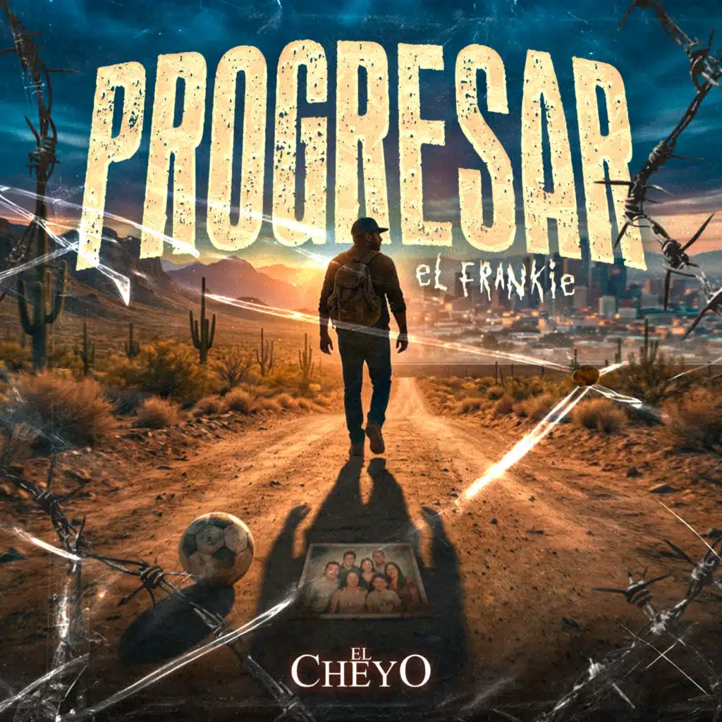 El Cheyo