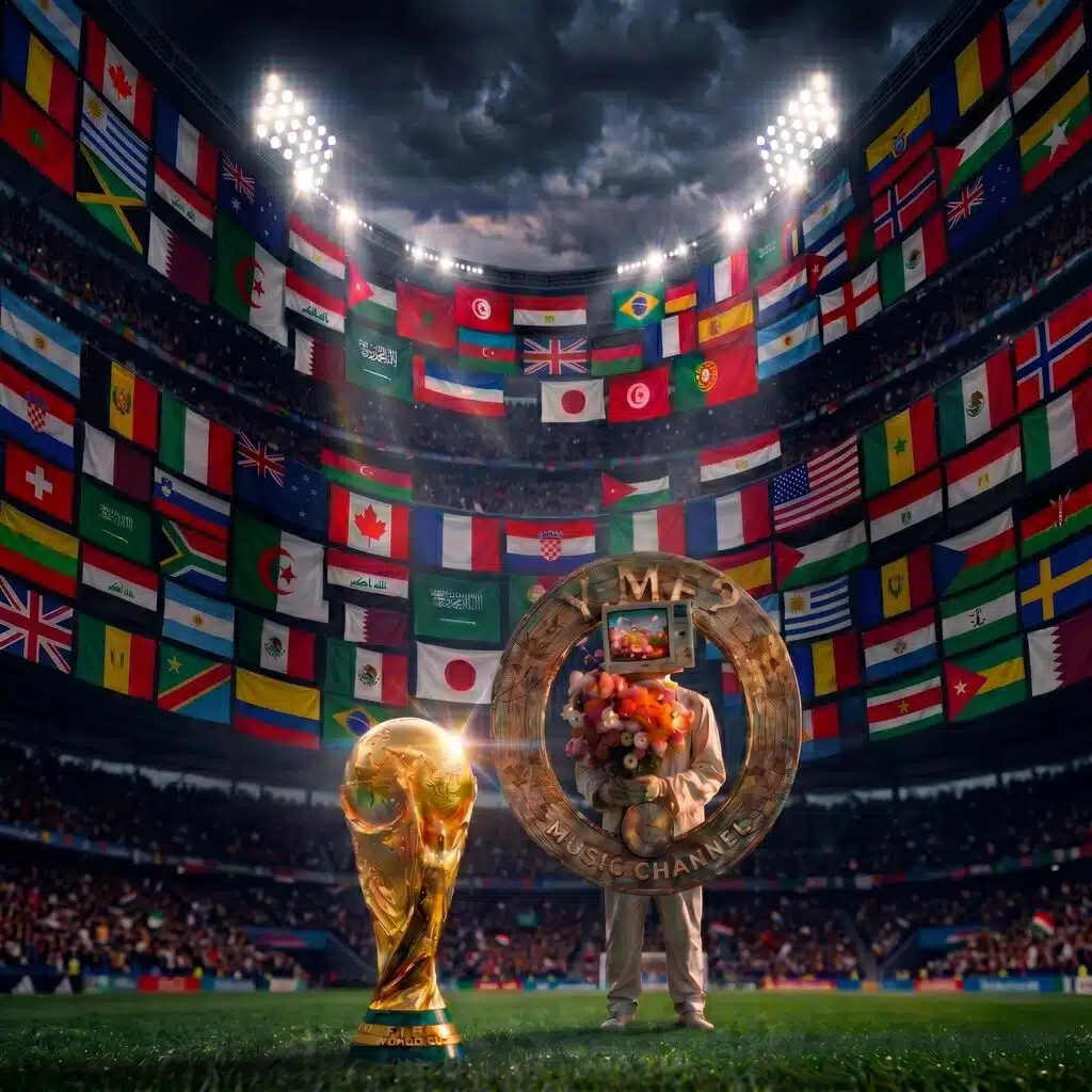 أوليه - كأس العالم