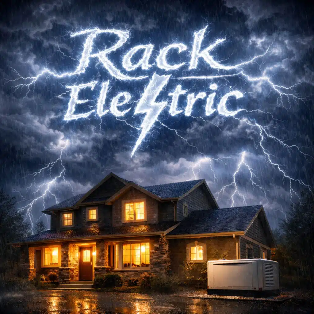 An Electric Company