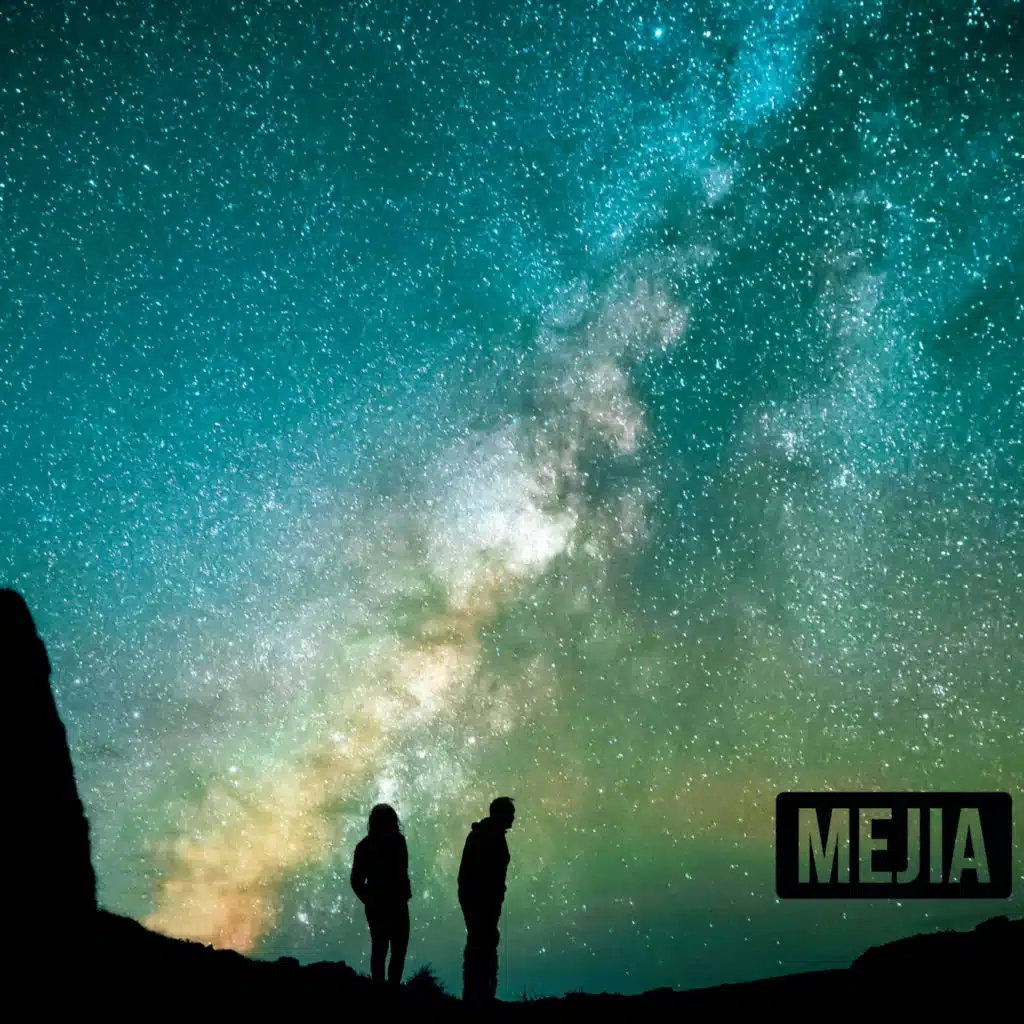 Andromeda's High