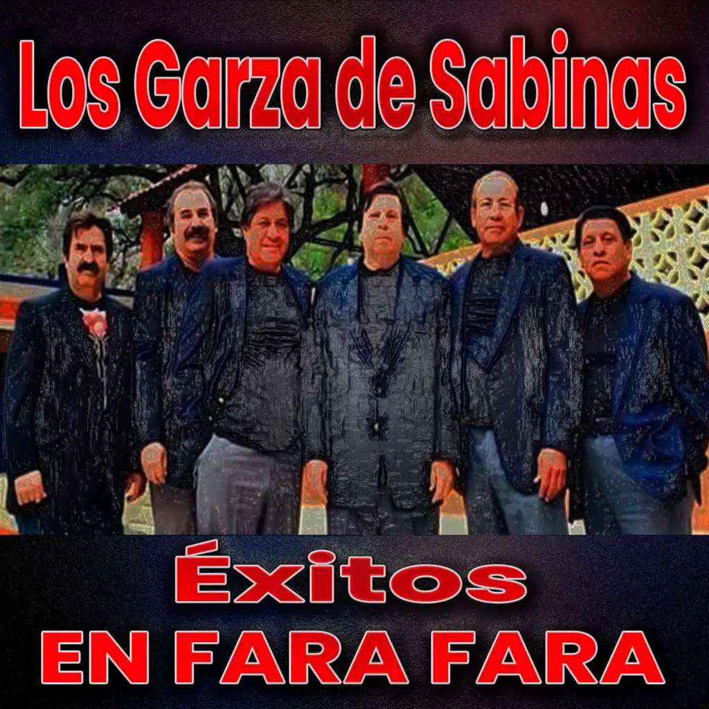 Éxitos en Fara Fara