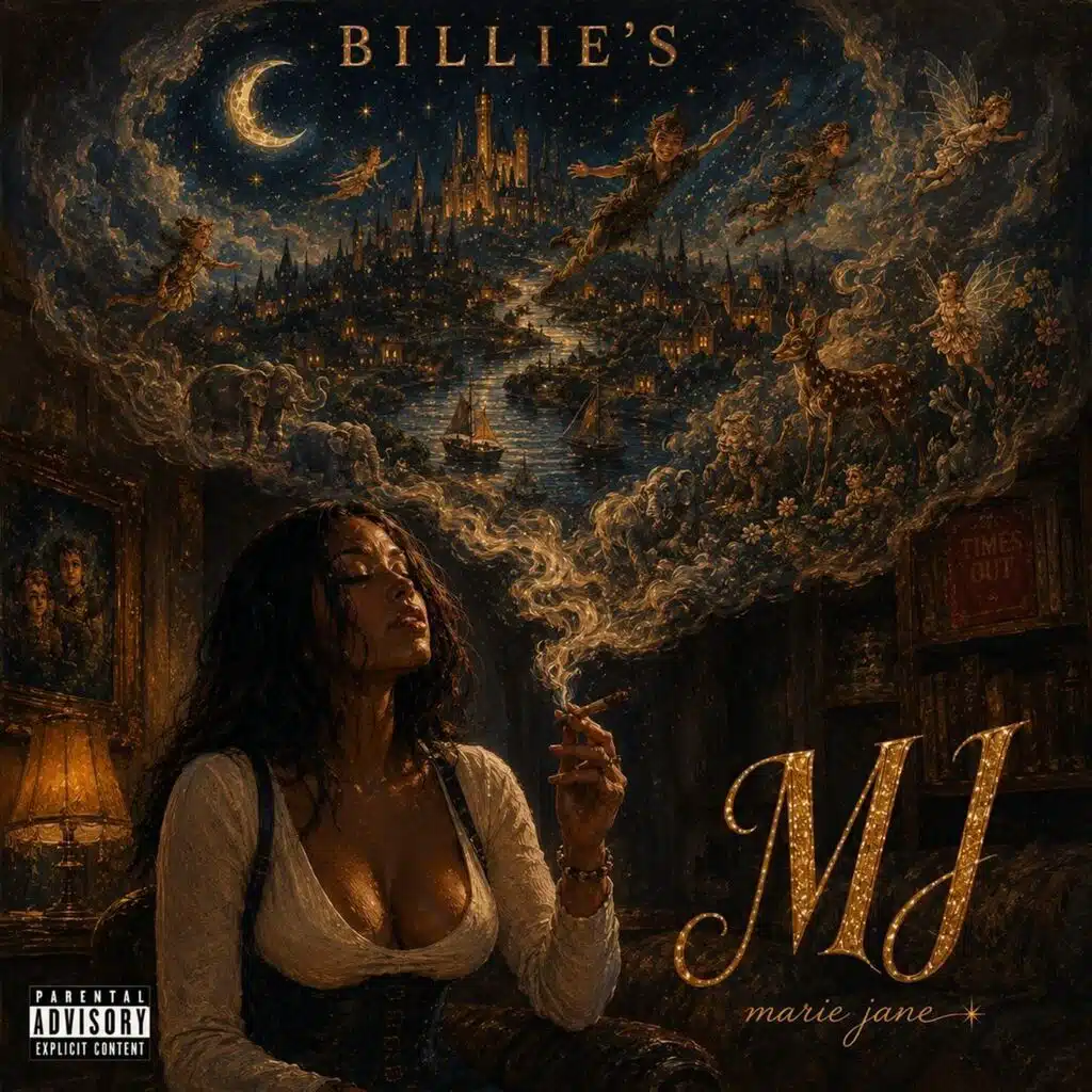 iambillies