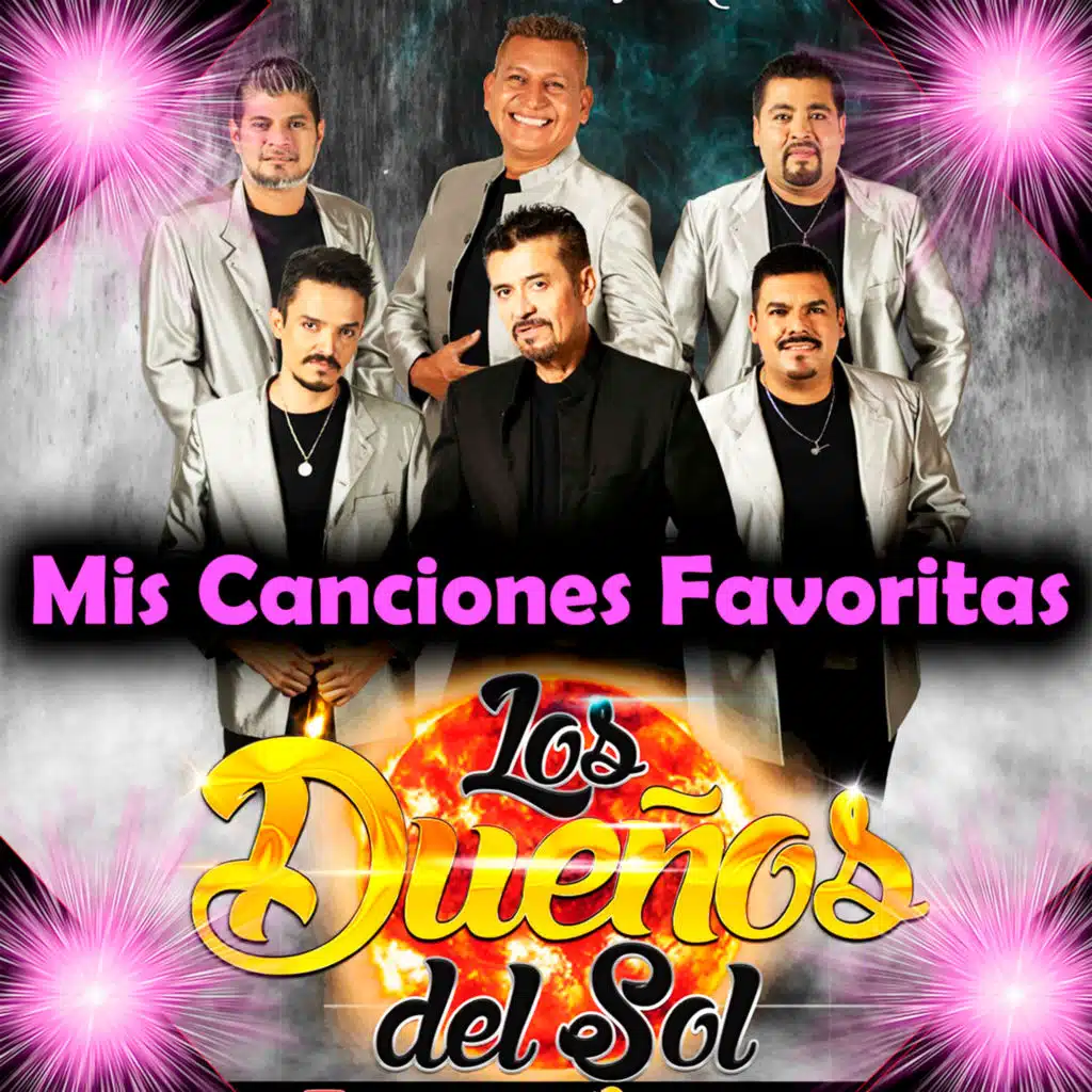 Mis Canciones Favoritas