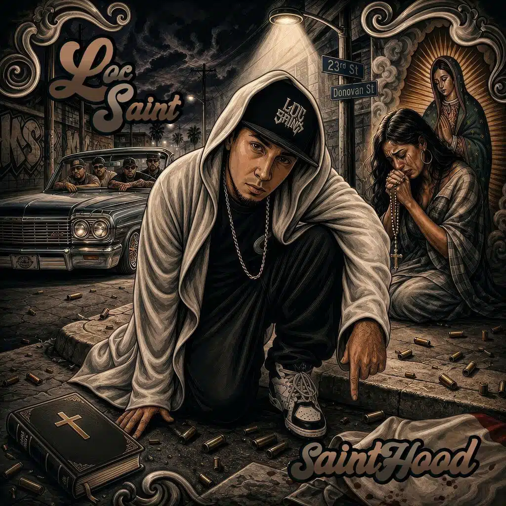 Loc Saint