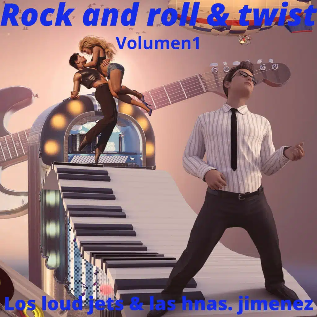 Hermanas Jimenez