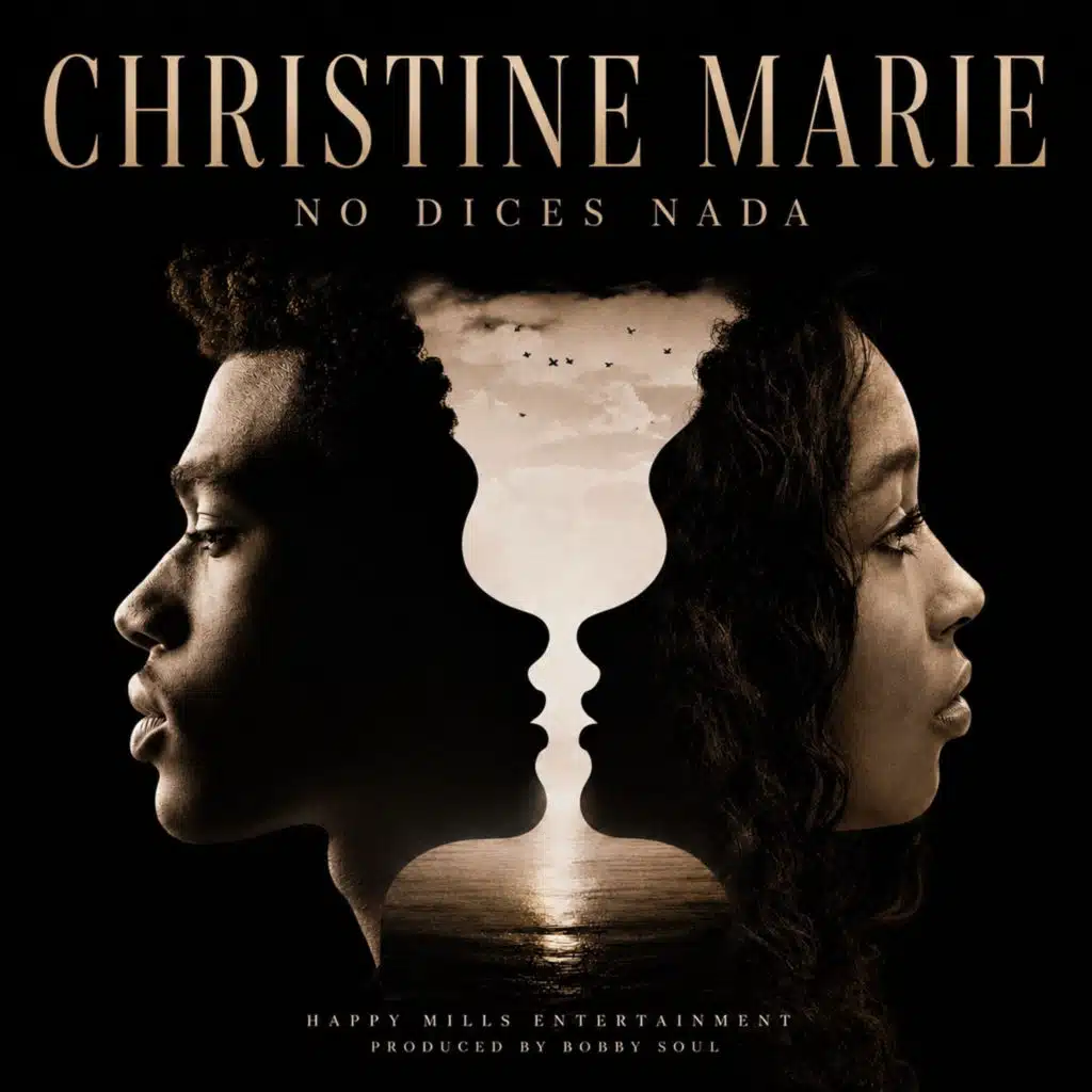 Christine Marie