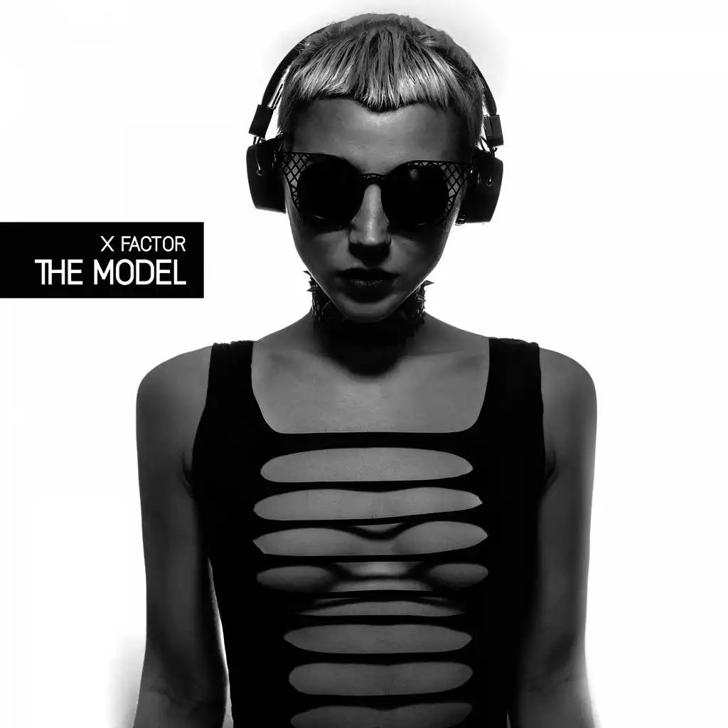 The Model (Club Mix)