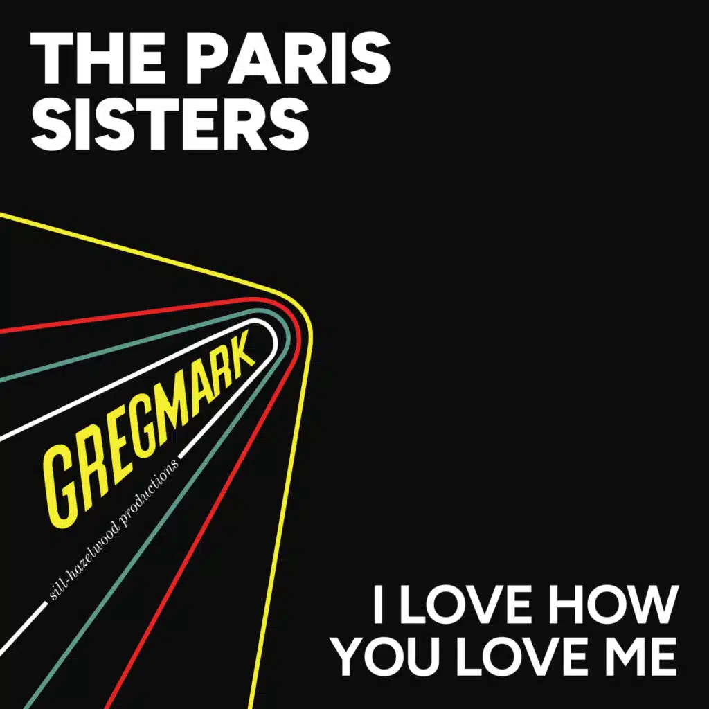 The Paris Sisters