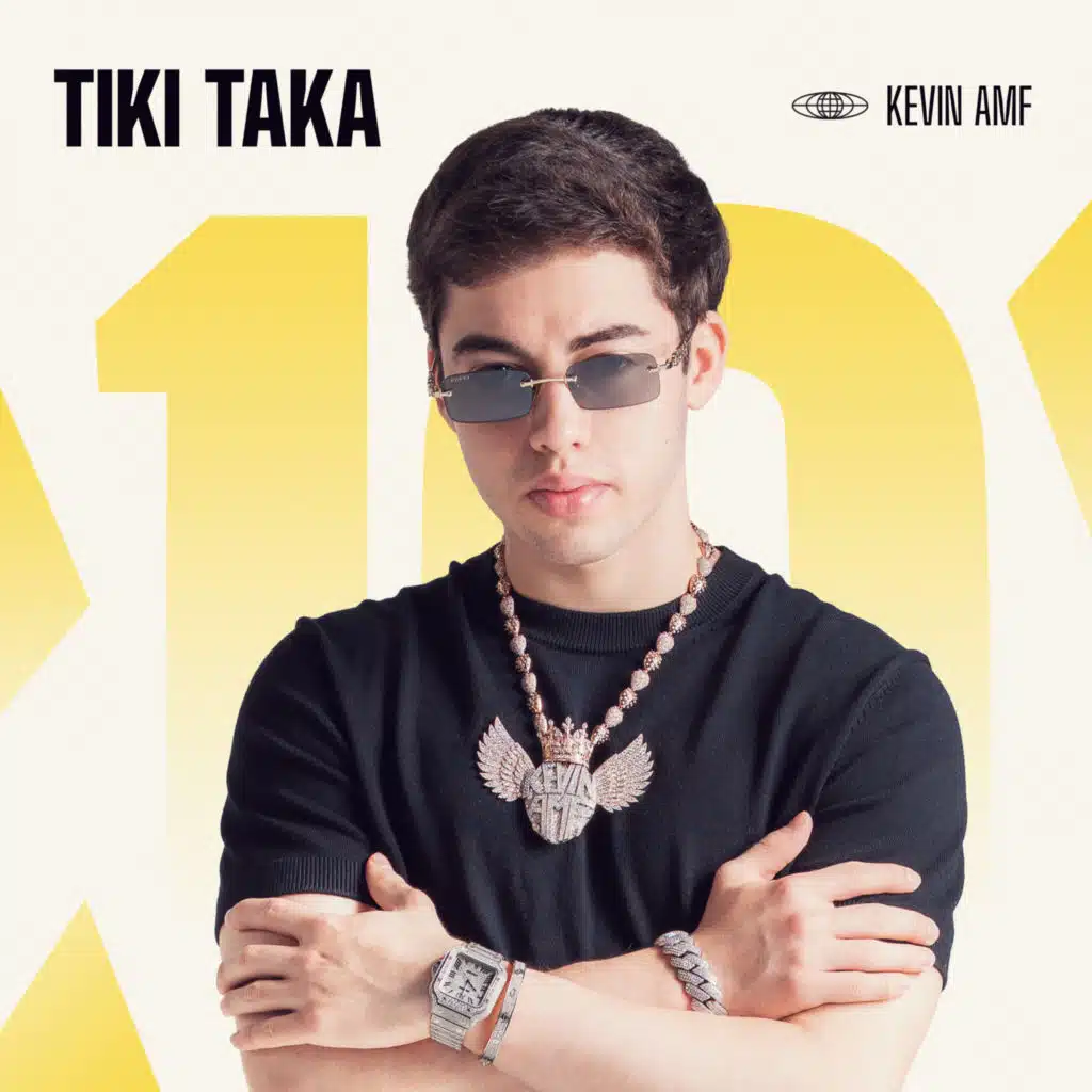 Tiki Taka