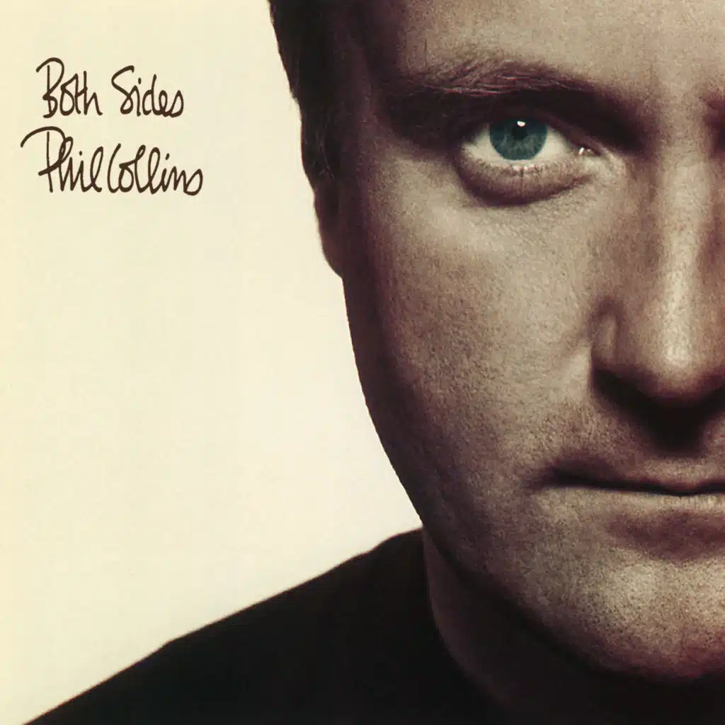 Both Sides (Deluxe Edition)