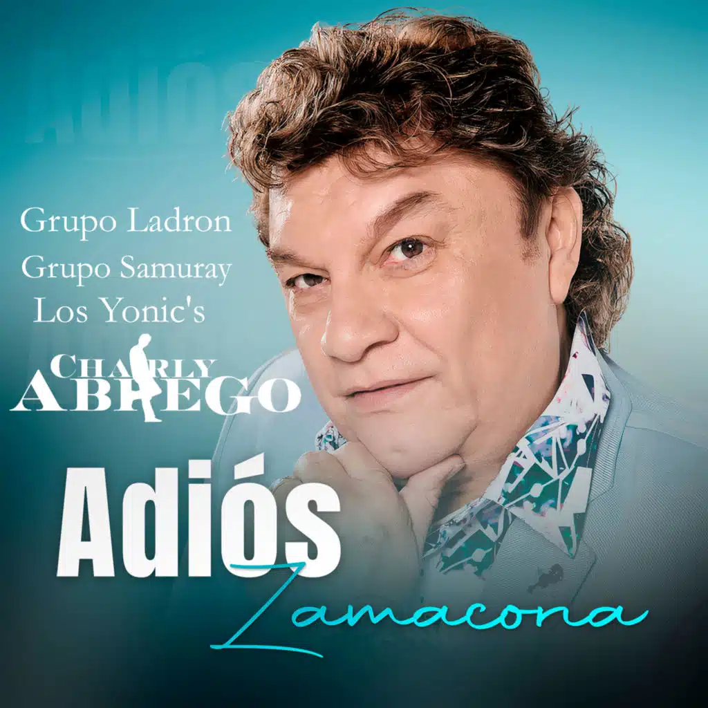 Adiós Zamacona