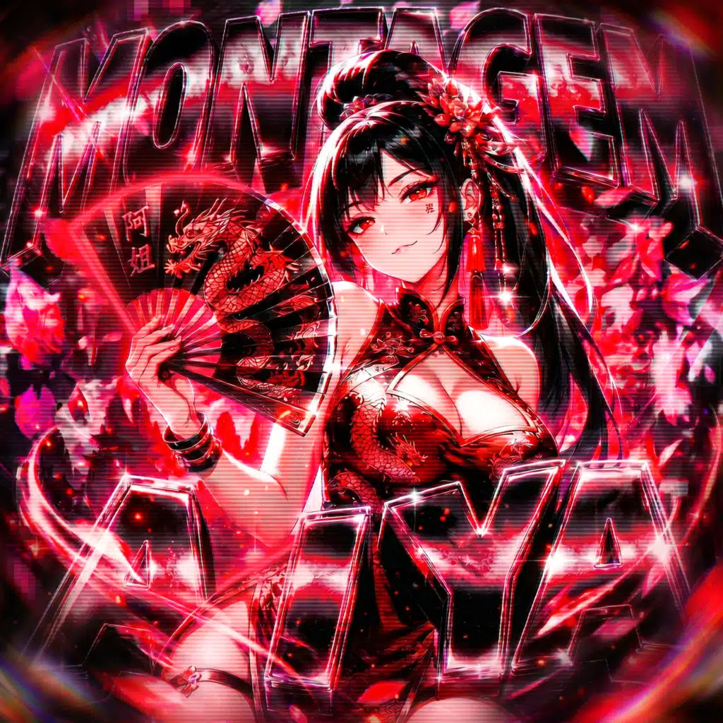 MONTAGEM AIYA