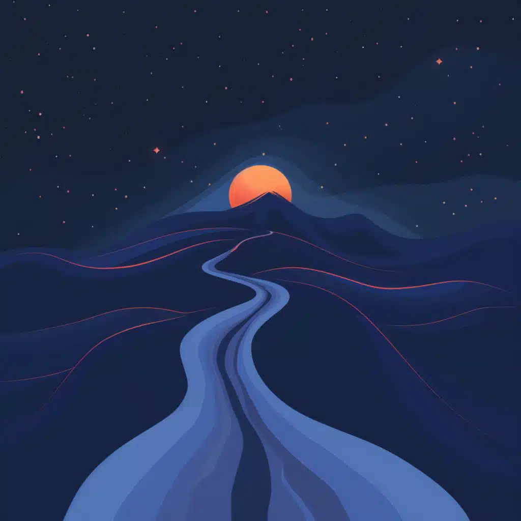 nite sky