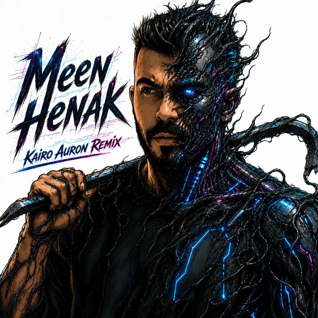 Meen Henak (Kairo Auron Remix)