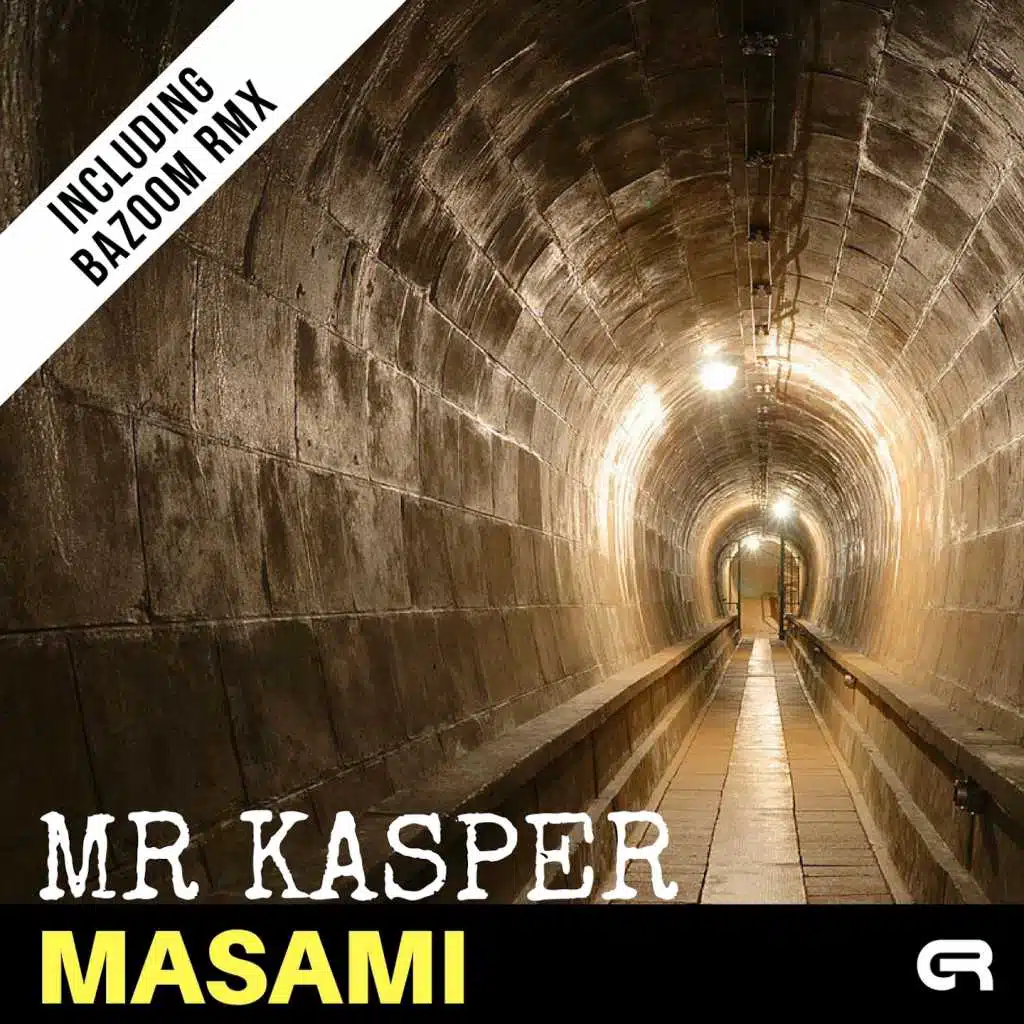 Mr. Kasper