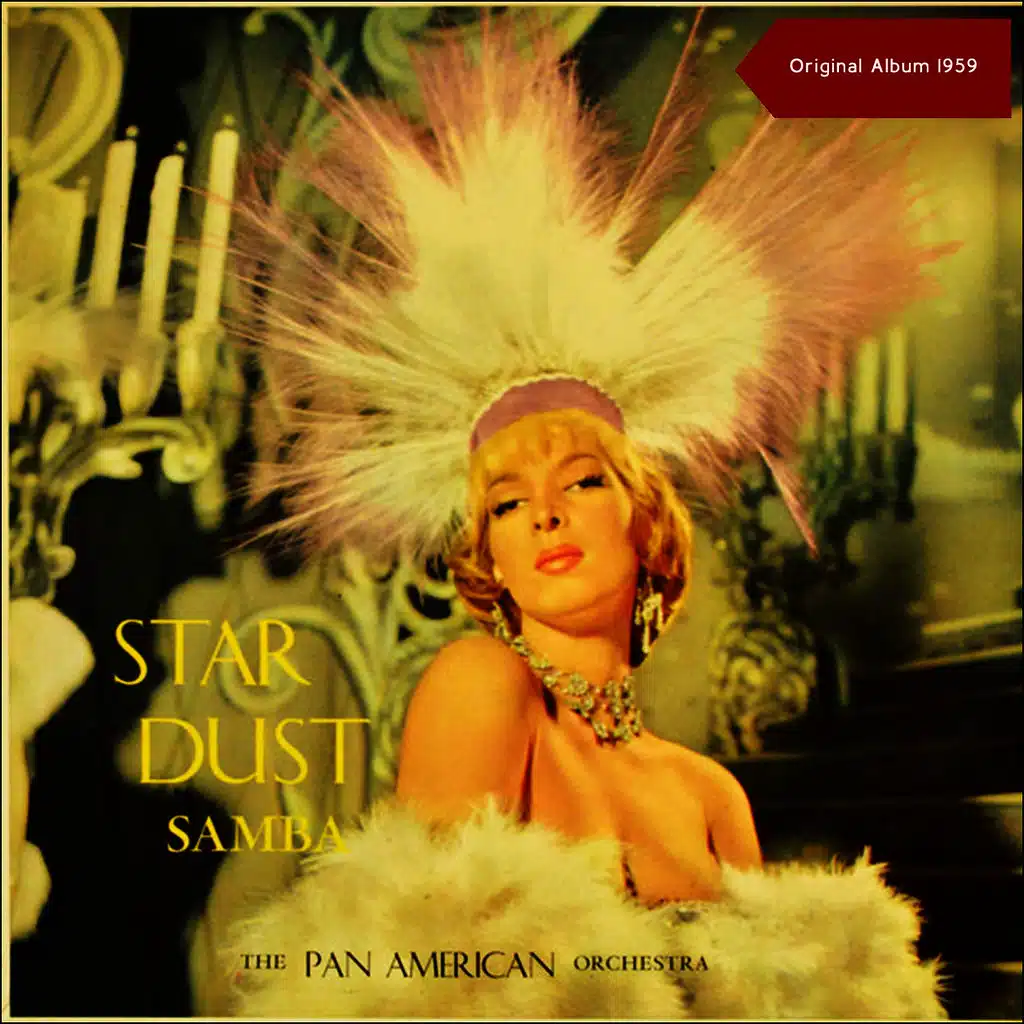 Star Dust Samba (Original Album 1959)