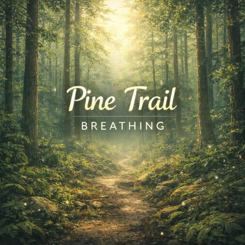 Forest Breathing, Pt. 8 (No Copyright Music)