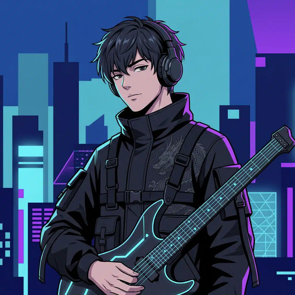 IZANAGI 5th Album