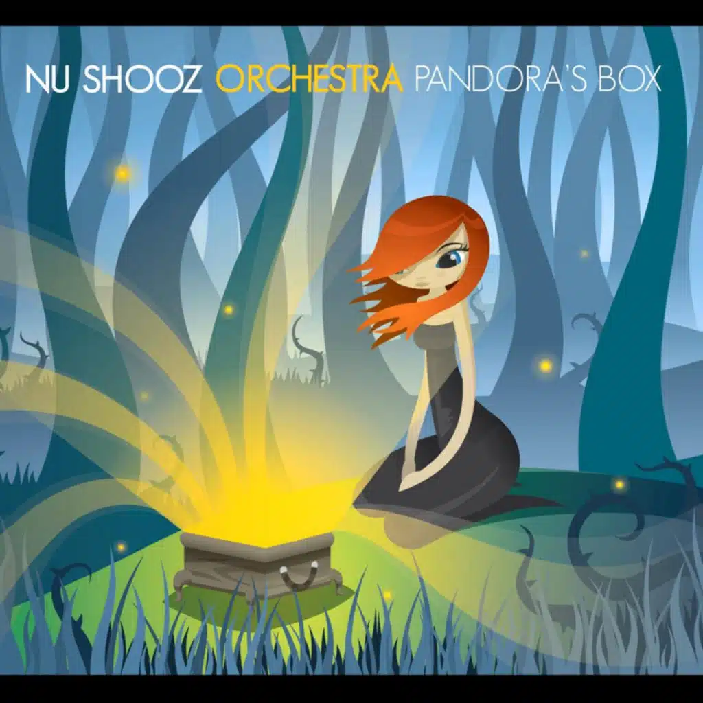 Nu Shooz Orchestra