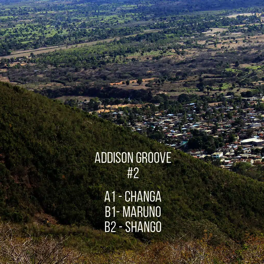 Changa