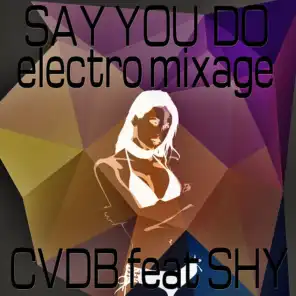 Say You Do (Electro Mixage)