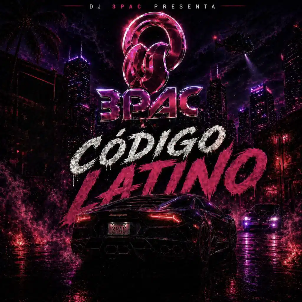 Código Latino