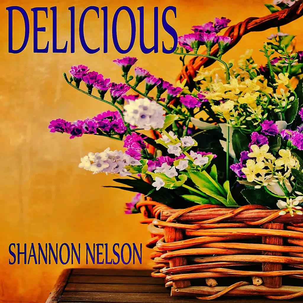 Delicious (Instrumental Inspired Daniel Powter)